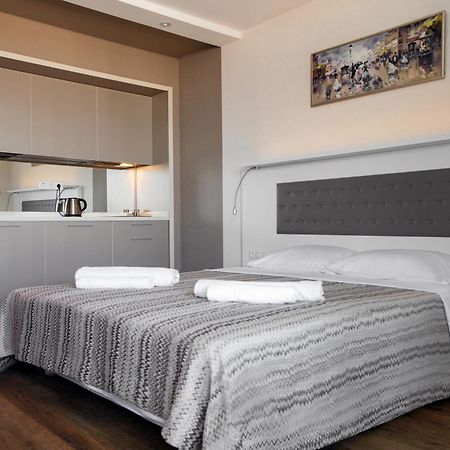 Onyx Palace Delux Batumi Exteriér fotografie