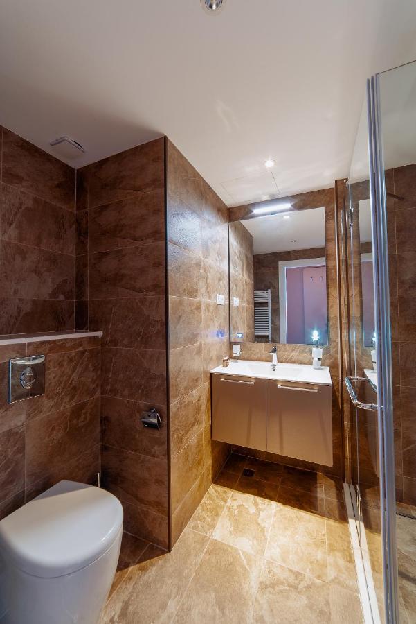 Onyx Palace Delux Batumi Exteriér fotografie