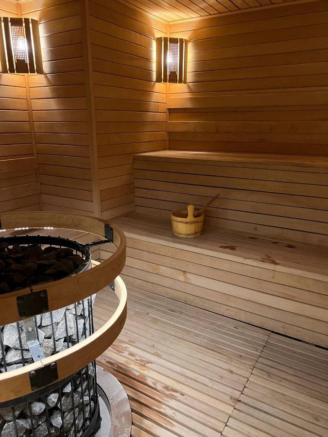 Onyx Palace Delux Batumi Exteriér fotografie