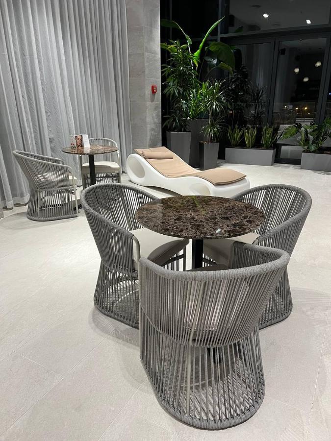 Onyx Palace Delux Batumi Exteriér fotografie