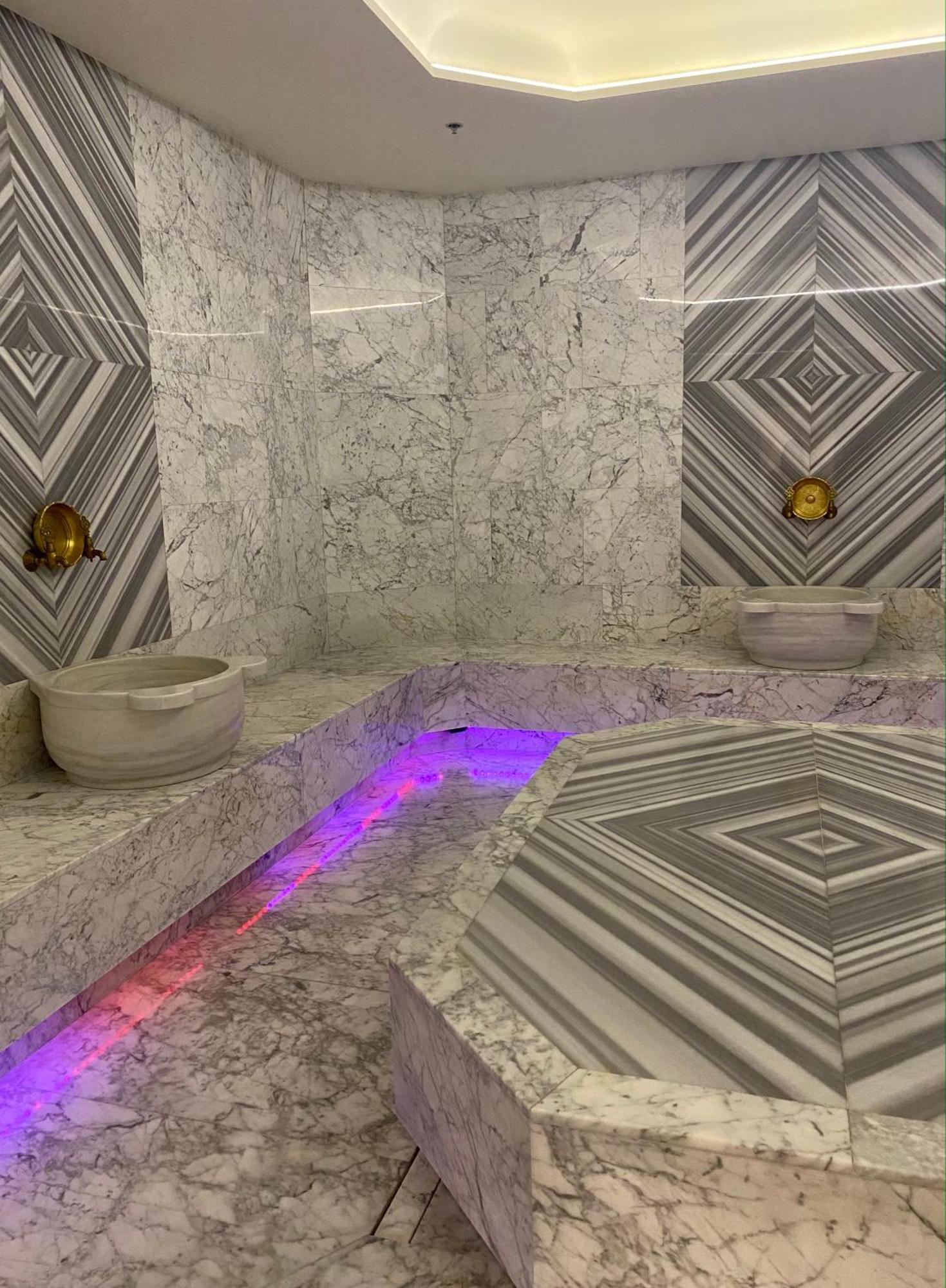 Onyx Palace Delux Batumi Exteriér fotografie